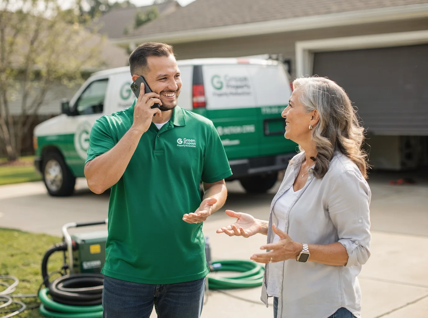 Water Damage Restoration Derrick City, PA FAQs